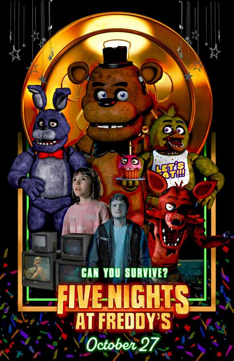 sexo com fnaf|Five Nights at Freddy's Category .